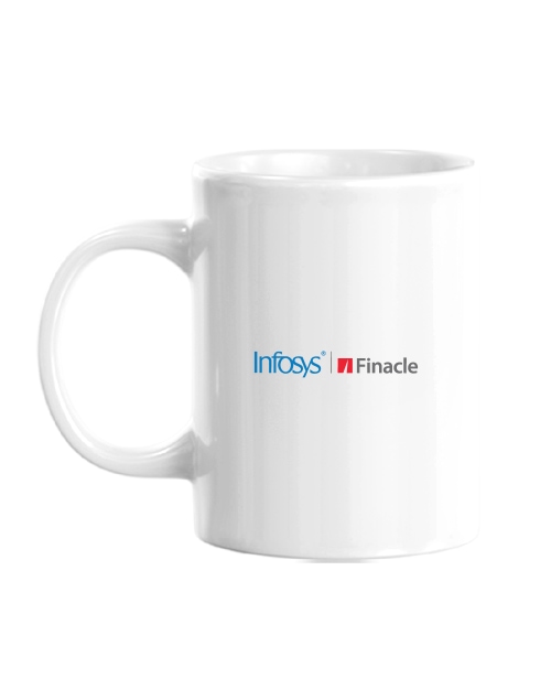 Sublimation Mug - White